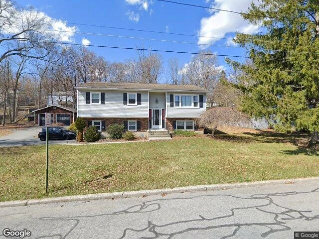 House image located at Goshen, NY 10924