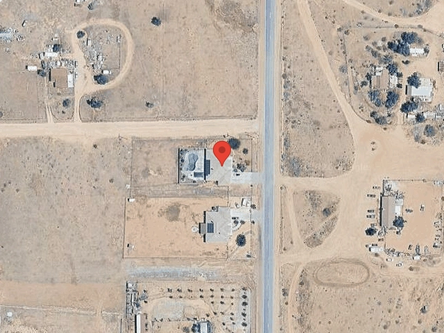 House image located at Apple Valley, CA 92308