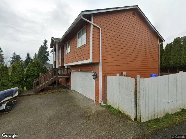 House image located at Everett, WA 98203