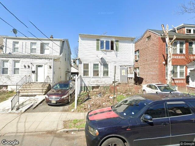 House image located at Irvington, NJ 07111