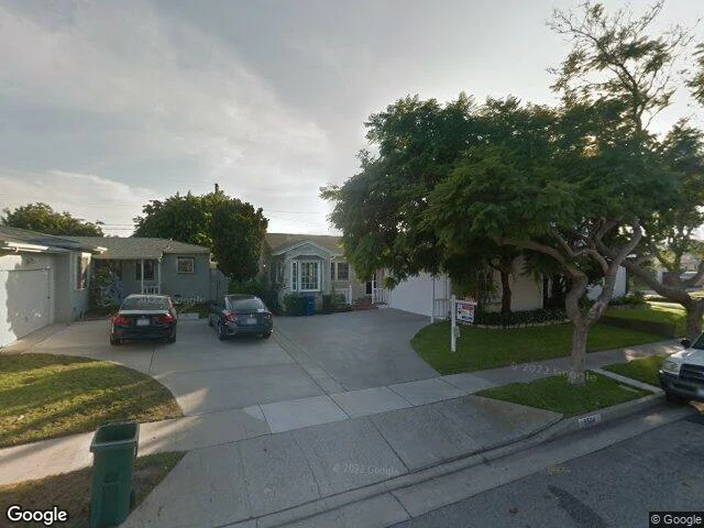 House image located at Hawthorne, CA 90250