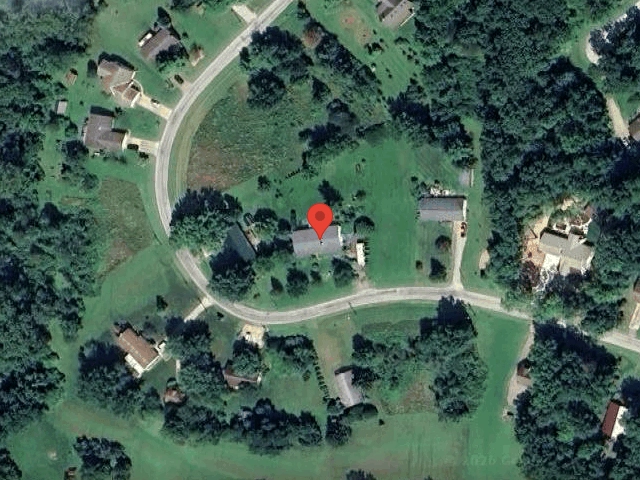 House image located at West Salem, OH 44287