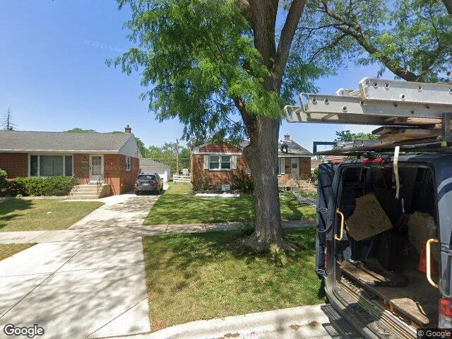 House image located at Des Plaines, IL 60018