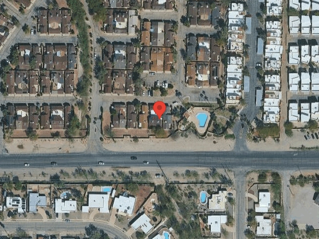 House image located at Tucson, AZ 85745