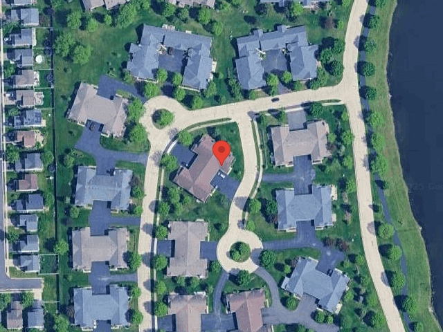 House image located at Crest Hill, IL 60403