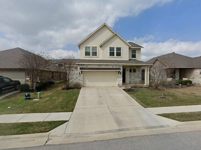 House image located at Round Rock, TX 78665