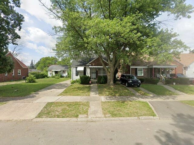 House image located at Detroit, MI 48228