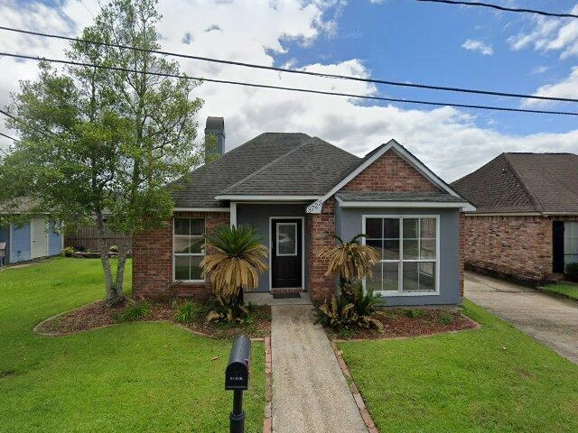 House image located at Baton Rouge, LA 70816