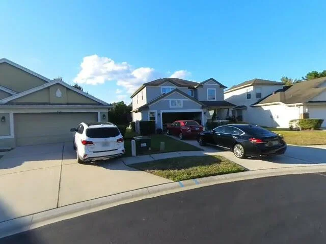 House image located at Wesley Chapel, FL 33544