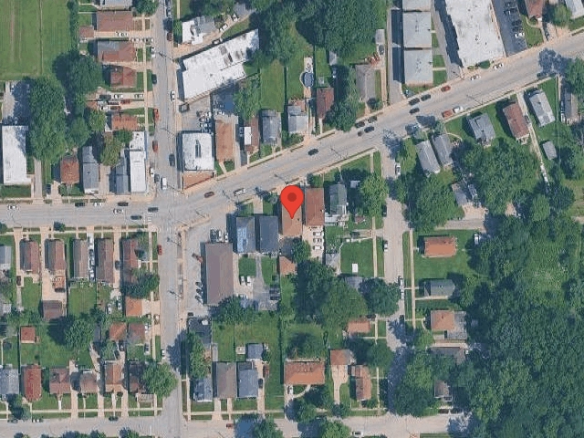 House image located at Blue Island, IL 60406