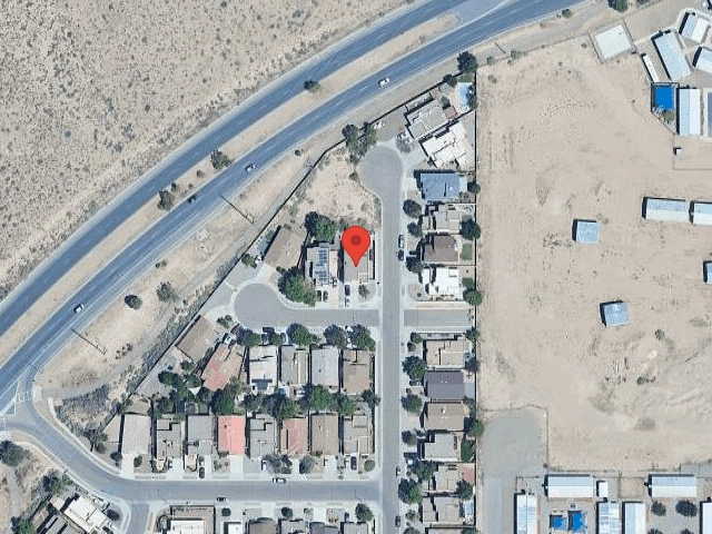 House image located at Albuquerque, NM 87120