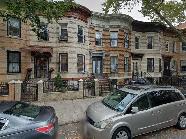 House image located at Brooklyn, NY 11237