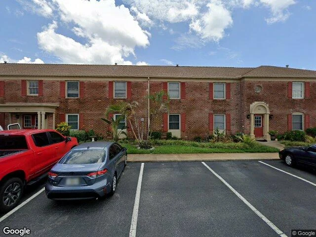 House image located at Satellite Beach, FL 32937