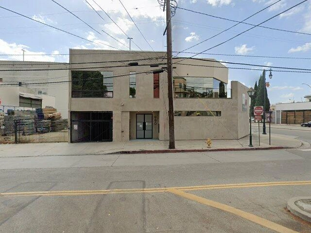 House image located at Los Angeles, CA 90012