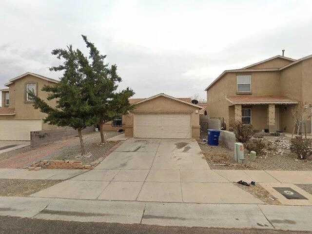 House image located at Albuquerque, NM 87121