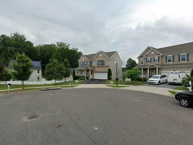 House image located at Capitol Heights, MD 20743