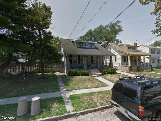 House image located at Pennsauken, NJ 08110