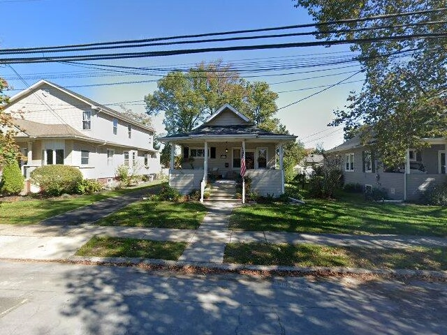 House image located at Audubon, NJ 08106