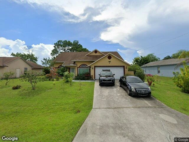 House image located at Palm Bay, FL 32907