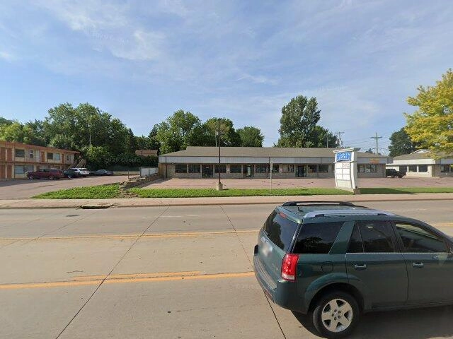 House image located at Cedar Falls, IA 50613