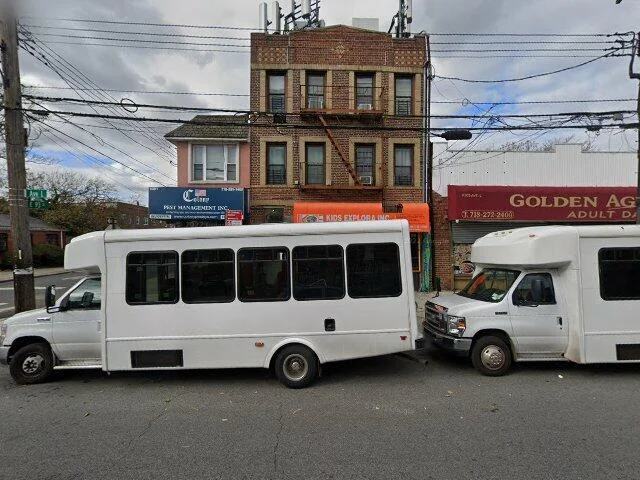 House image located at Brooklyn, NY 11236