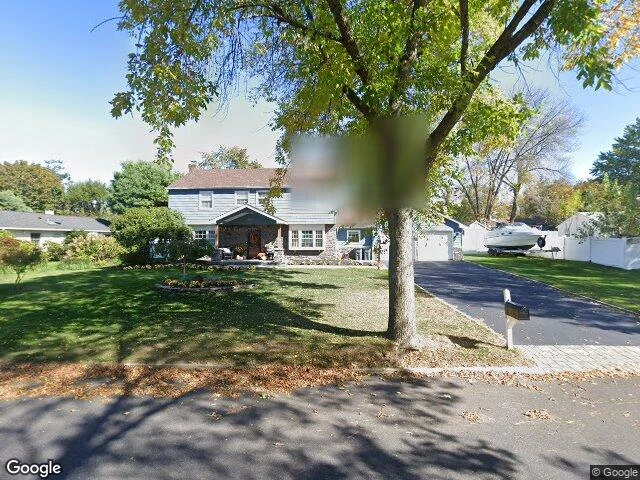 House image located at Stony Brook, NY 11790