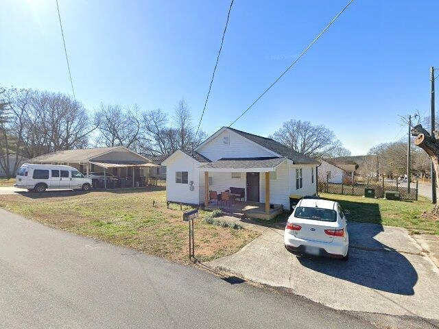 House image located at Rome, GA 30161