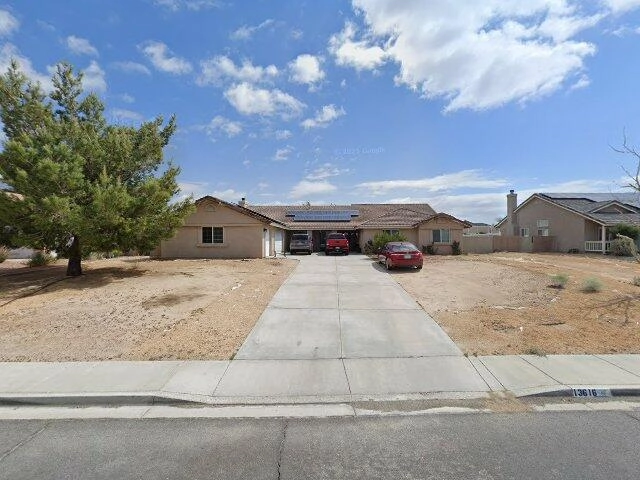 House image located at Apple Valley, CA 92308
