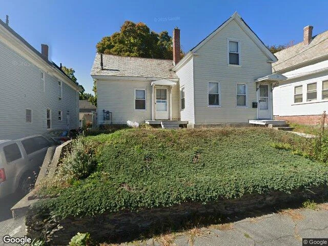 House image located at Fitchburg, MA 01420