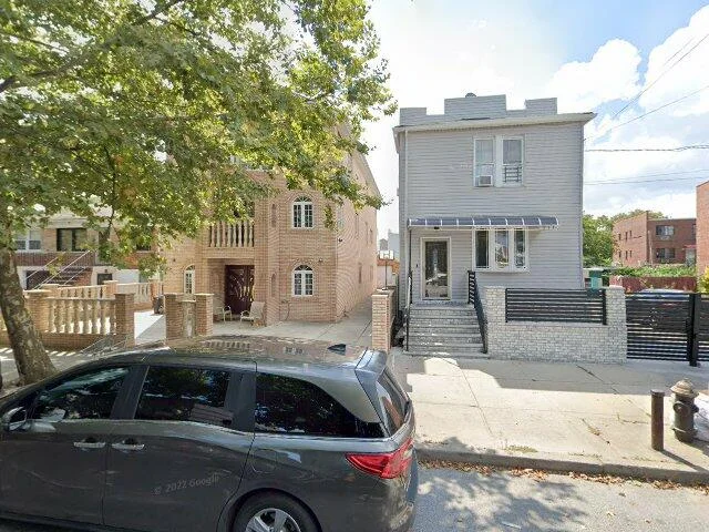 House image located at Ozone Park, NY 11417