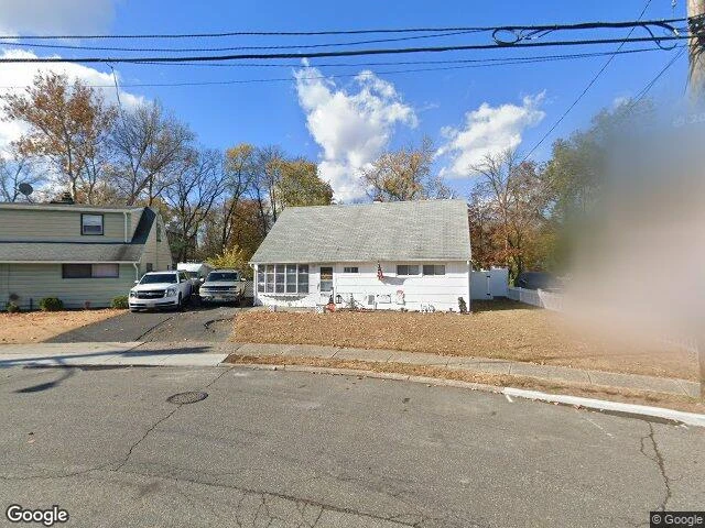 House image located at Rochelle Park, NJ 07662