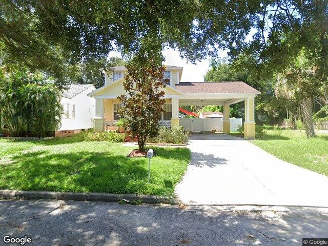 House image located at Tampa, FL 33604