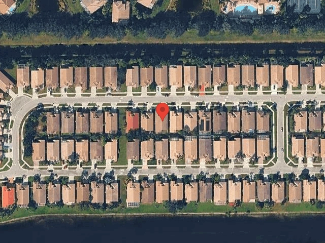 House image located at Boynton Beach, FL 33472