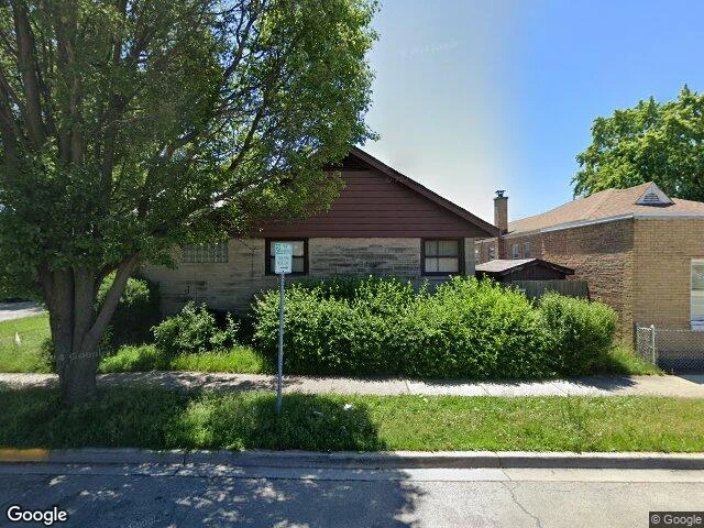 House image located at Berwyn, IL 60402