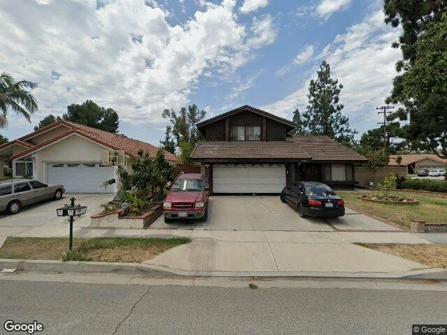 House image located at Cerritos, CA 90703