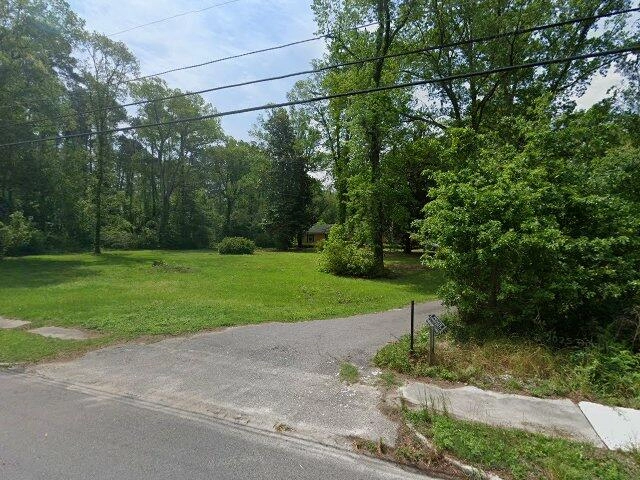 House image located at Ehrhardt, SC 29081