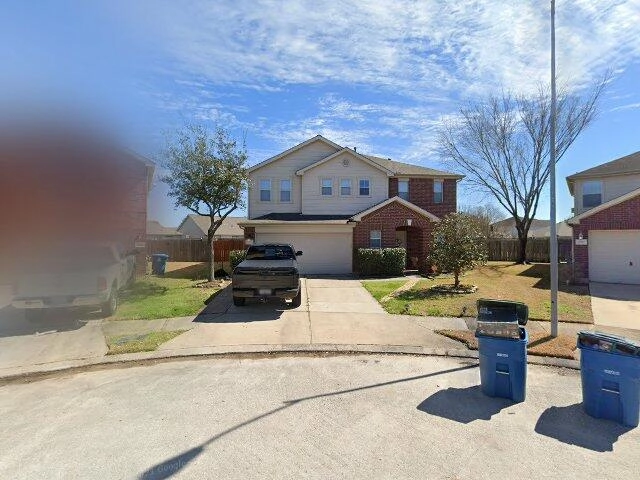 House image located at Spring, TX 77379