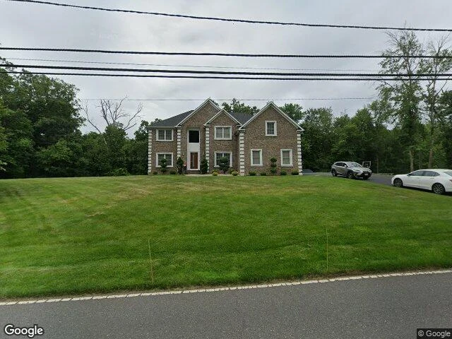 House image located at East Brunswick, NJ 08816