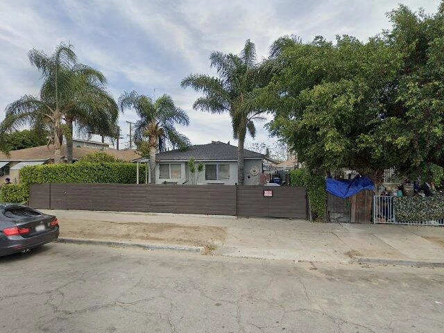 House image located at Los Angeles, CA 90022