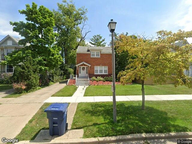 House image located at Maywood, IL 60153