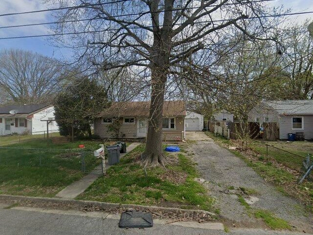 House image located at Hampton, VA 23663