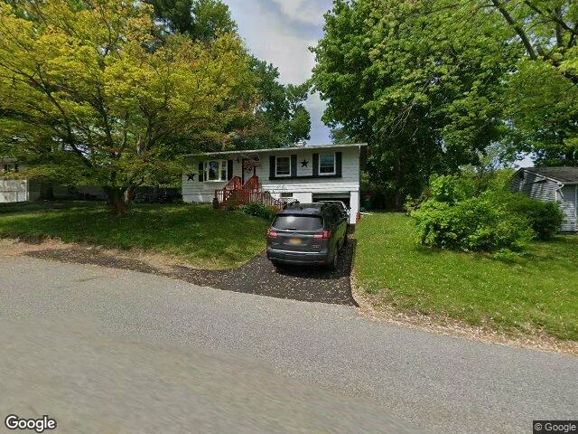 House image located at Fishkill, NY 12524