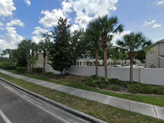 House image located at Odessa, FL 33556