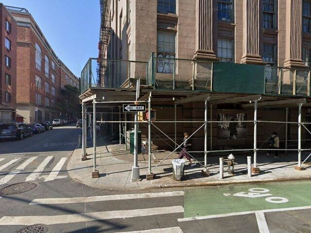 House image located at New York, NY 10013