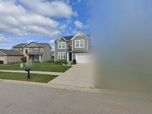 House image located at Holt, MI 48842