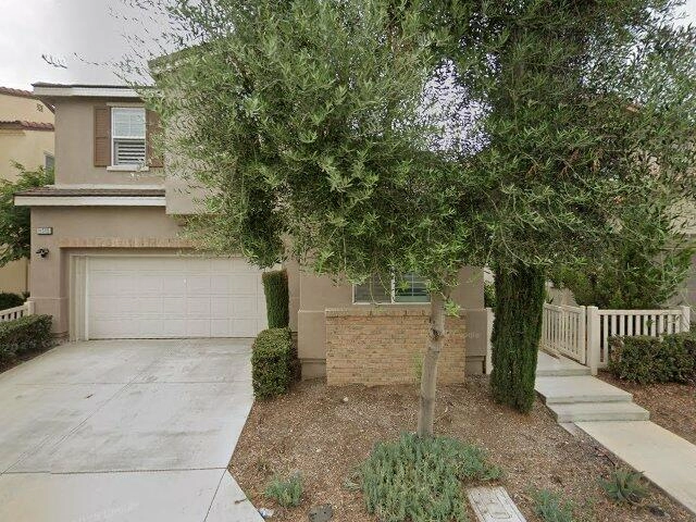 House image located at Chino, CA 91710