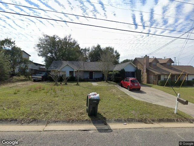 House image located at Pensacola, FL 32526
