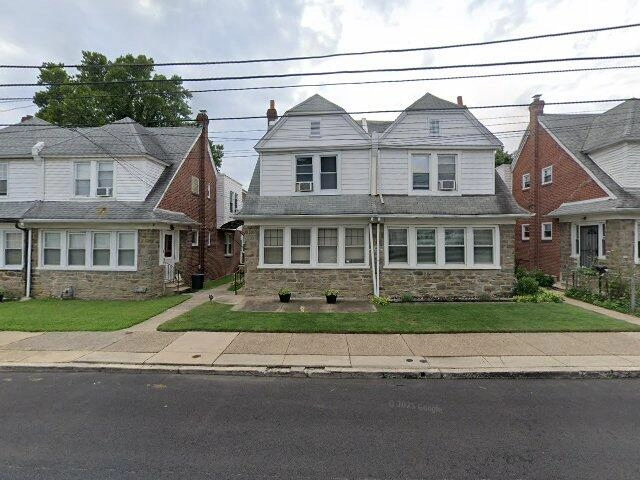 House image located at Lansdowne, PA 19050