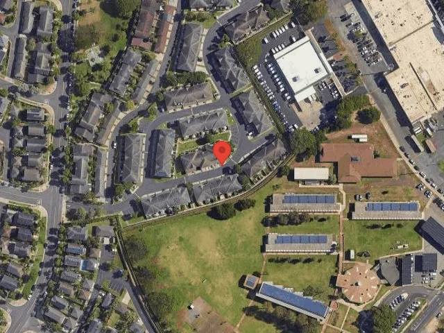 House image located at Ewa Beach, HI 96706