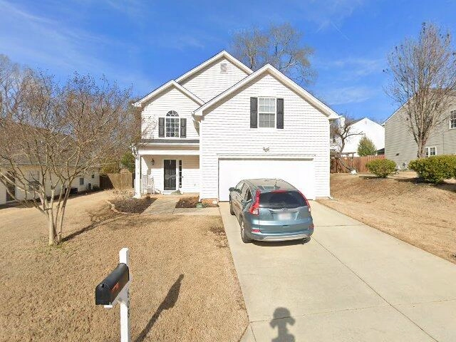 House image located at Moore, SC 29369